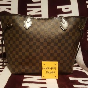 🚫🚫🚫SOLD🚫🚫🚫Neverfull GM size